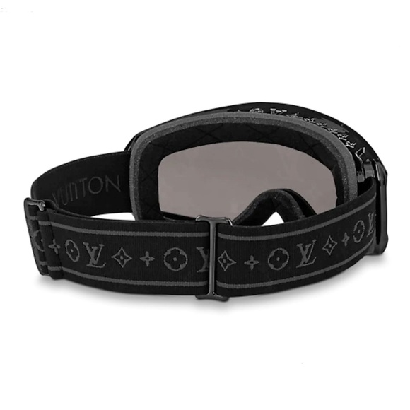 Louis Vuitton LV Ski Mask (black) - Picture 2 of 3